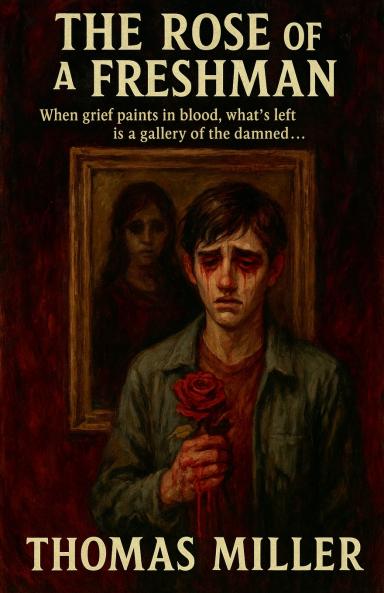 The Rose Of A Freshman