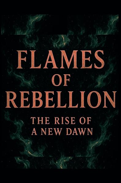 Flames of Rebellion