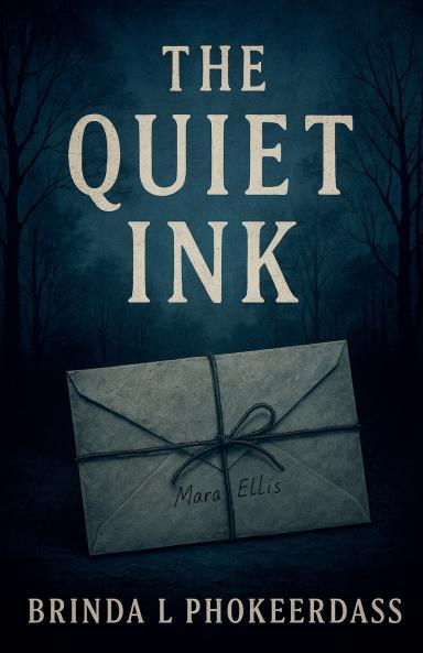 The Quiet Ink