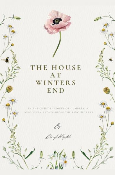 The House At Winters End