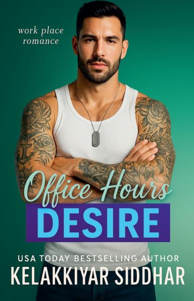 Office Hours Desire