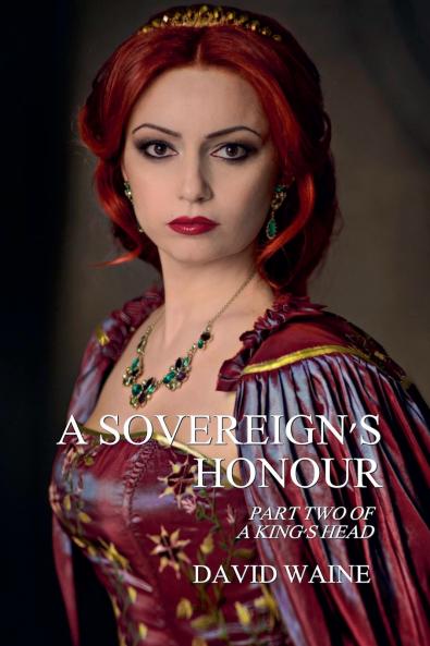 A Sovereign's Honour