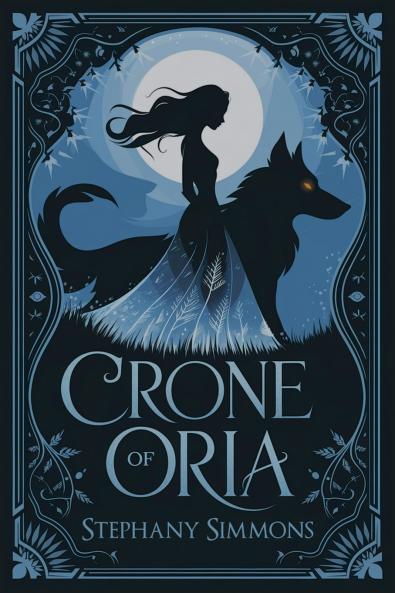 Crone of Oria