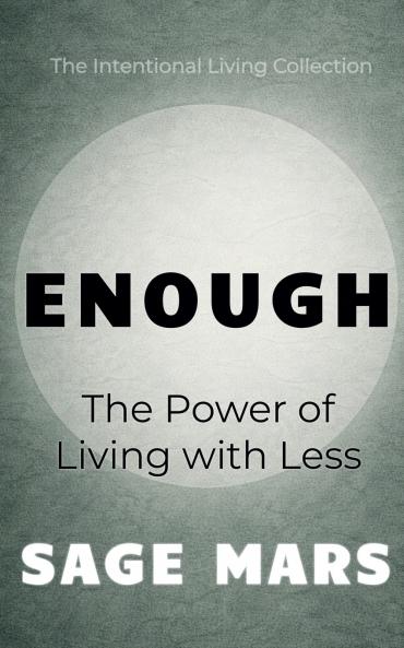 Enough