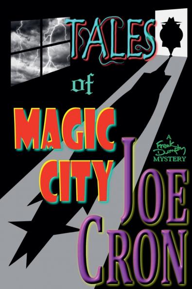 Tales of Magic City