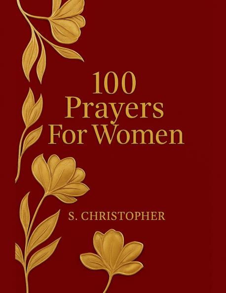 100 Prayers For Women