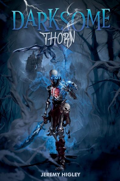 Darksome Thorn