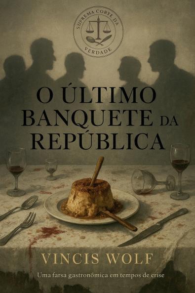 O Último Banquete da República