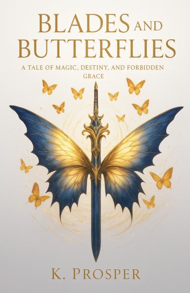 Blades and Butterflies