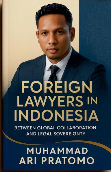 Foreign Lawyers in Indonesia