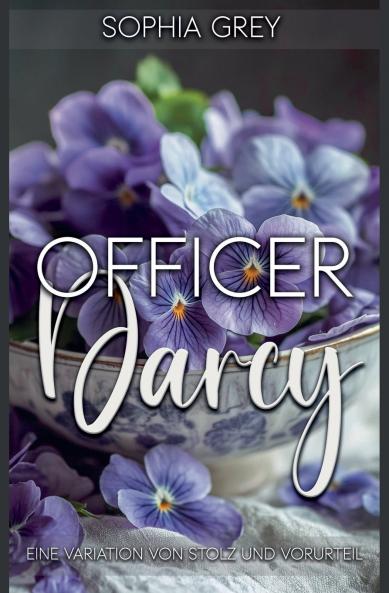 Officer Darcy