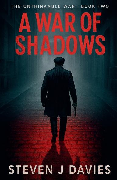 A War Of Shadows