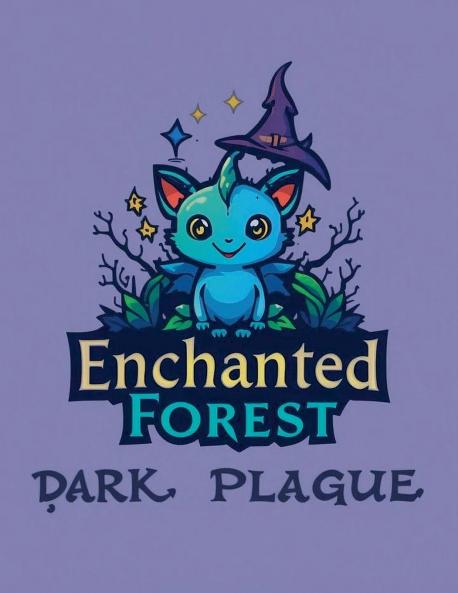 Enchanted Forest -- Dark Plague
