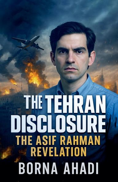 The Tehran Disclosure