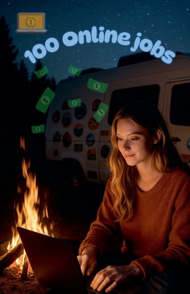 100 Online jobs