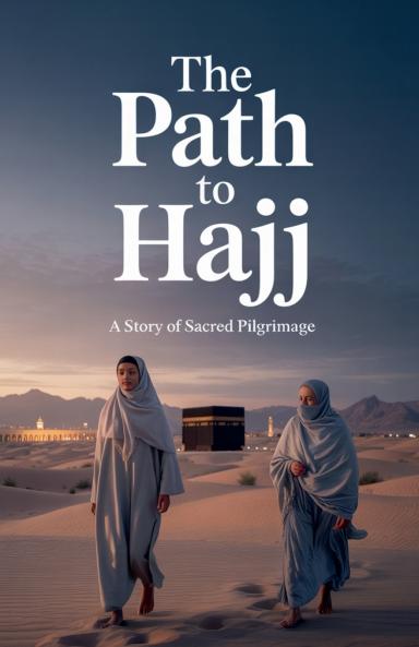 The Path to Hajj