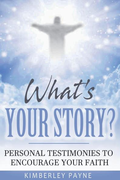 What's Your Story?