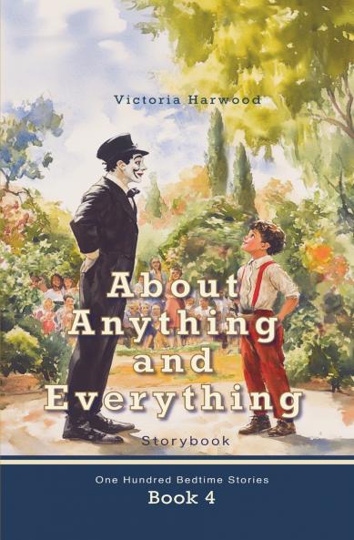 About Anything and Everything
