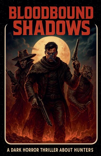Bloodbound Shadows