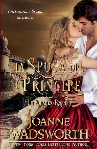 La Sposa del Principe