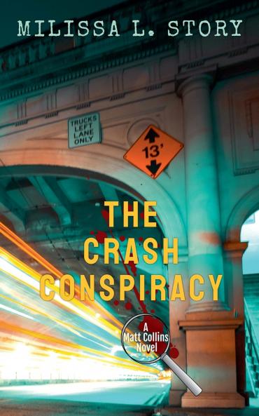 The Crash Conspiracy