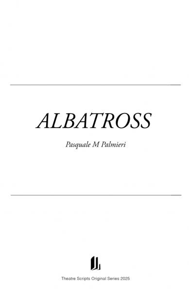 ALBATROSS