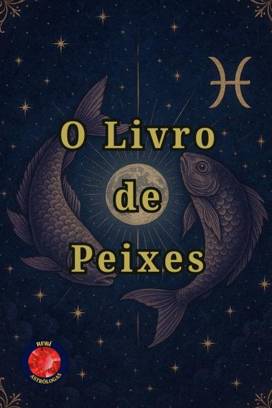 O Livro de Peixes