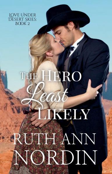 The Hero Least Likely