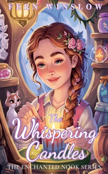 The Whispering Candles