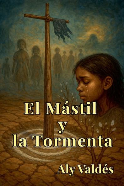El Mástil  y  la Tormenta