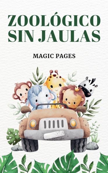 Zoológico Sin Jaulas