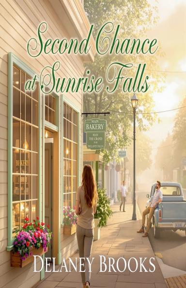 Second Chance at Sunrise Falls