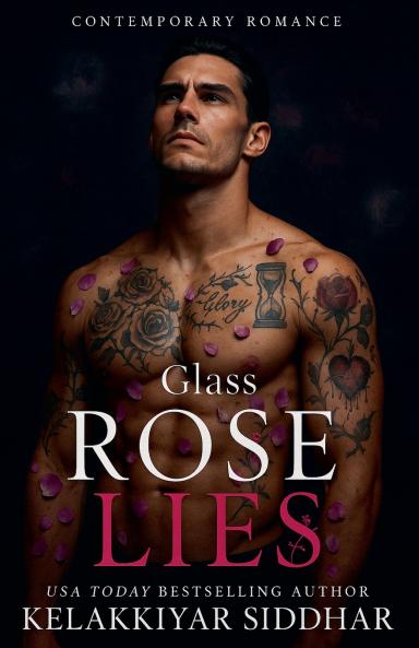 Glass Rose Lies