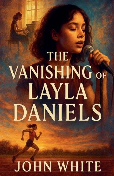 The Vanishing of Layla Daniels