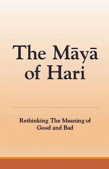 The Maya of Hari