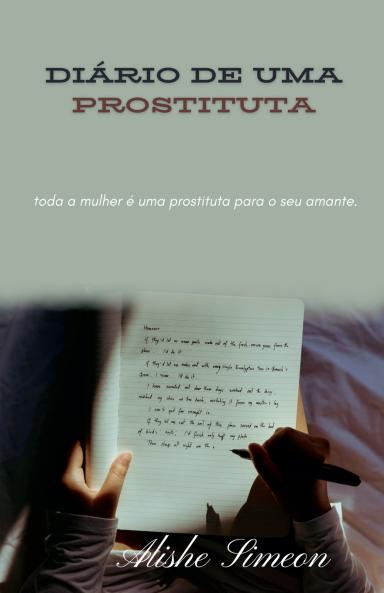 Diário De Uma Prostituta