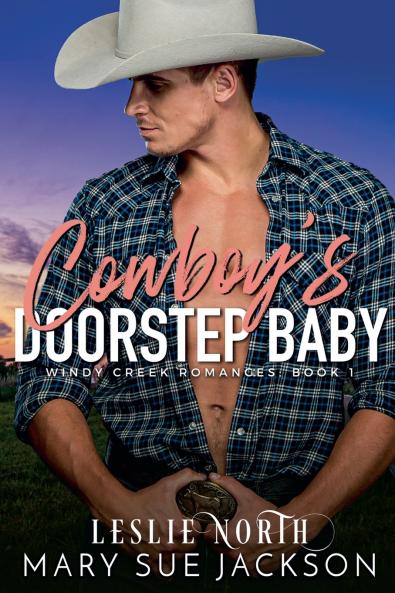 Cowboy's Doorstep Baby