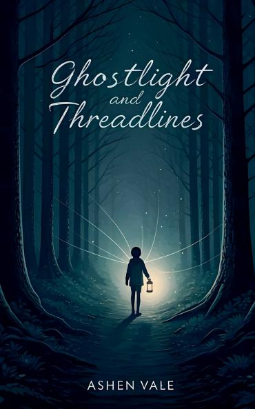 Ghostlight and Threadlines