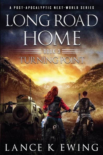 Long Road Home - Turning Point