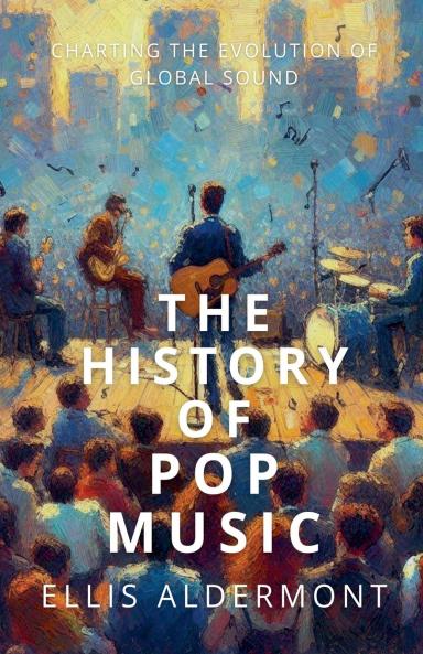 The History of Pop Music