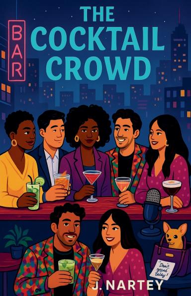 The Cocktail Crowd