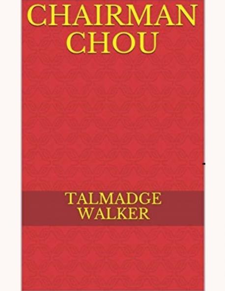 Chairman Chou