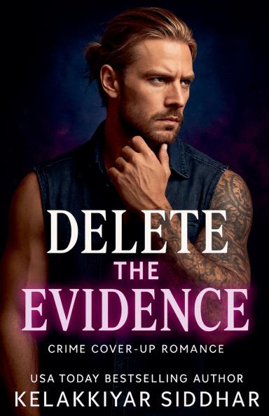 Delete the Evidence