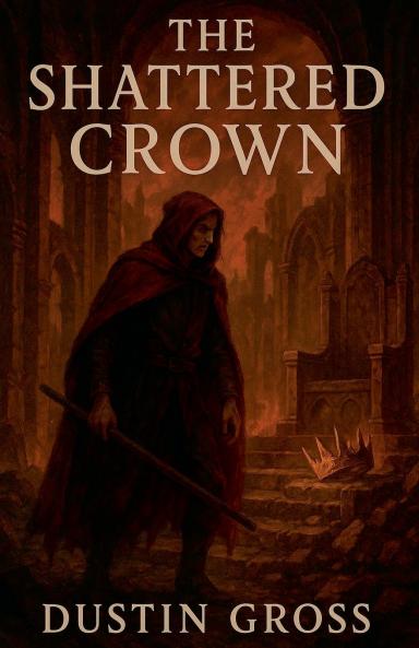 The Shattered Crown