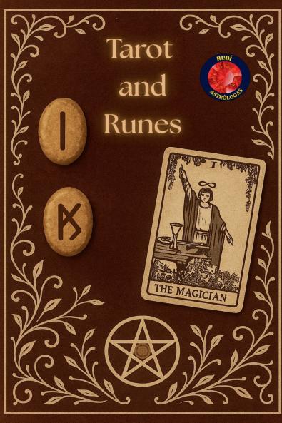 Tarot and Runes