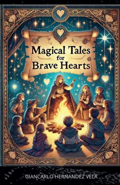 Magical Tales for Brave Hearts