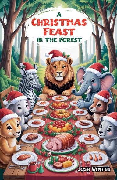 A Christmas Feast in the Forest