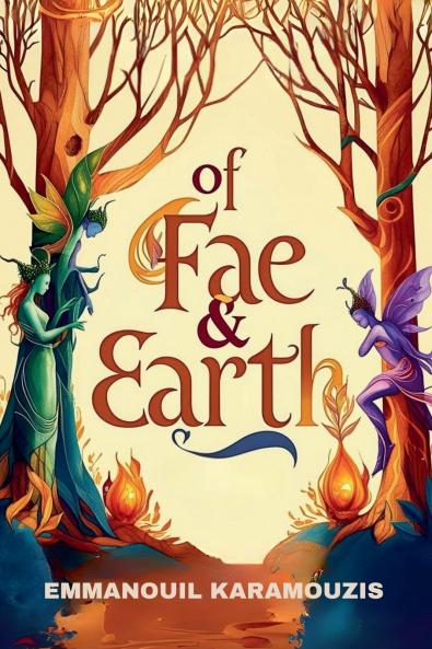 Of Fae & Earth