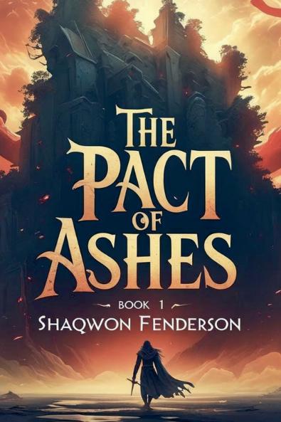 The Pact of Ashes