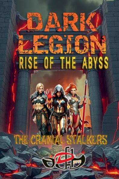 Dark Legion Rise Of The Abyss